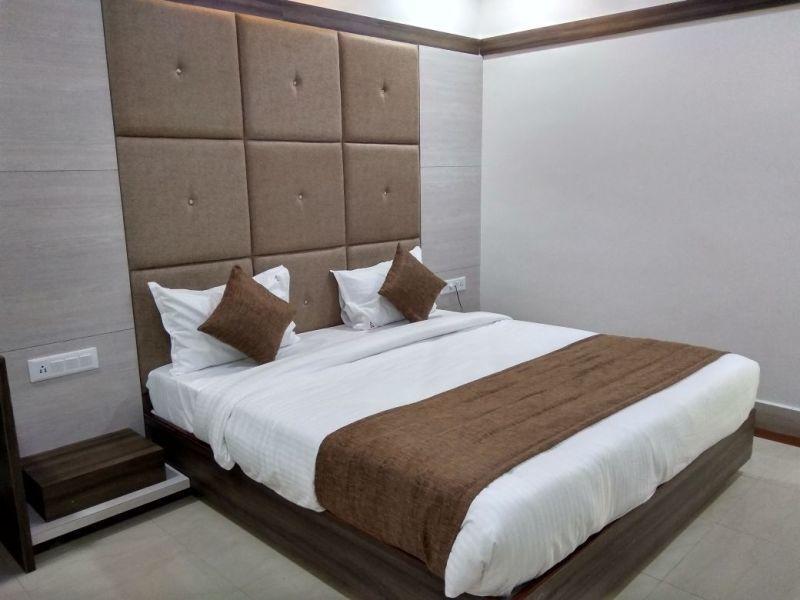 Hotel Samrat Diu Exterior photo