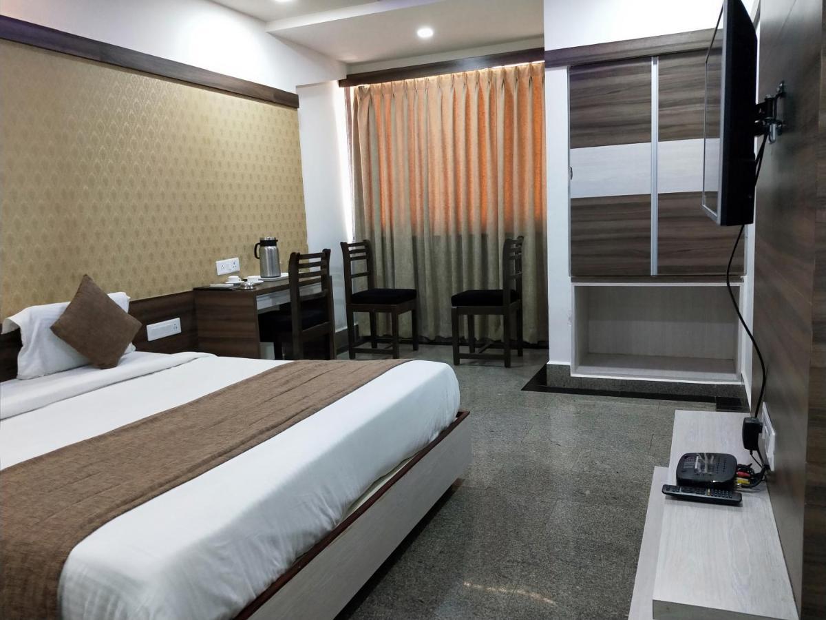 Hotel Samrat Diu Exterior photo